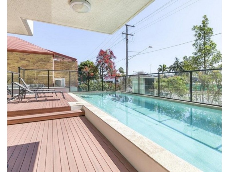 408/1 Kingsmill Street, Chermside QLD 4032