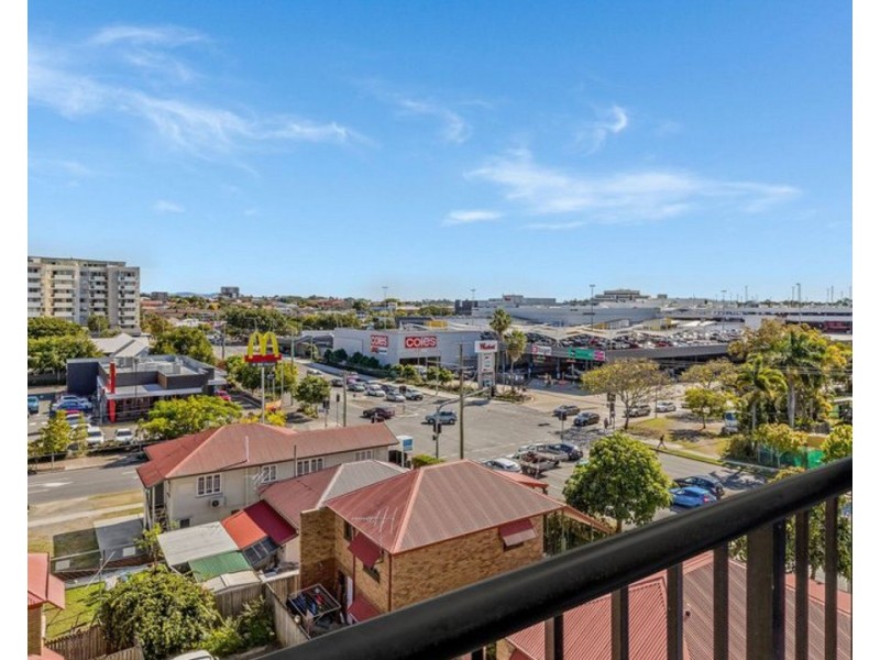 408/1 Kingsmill Street, Chermside QLD 4032