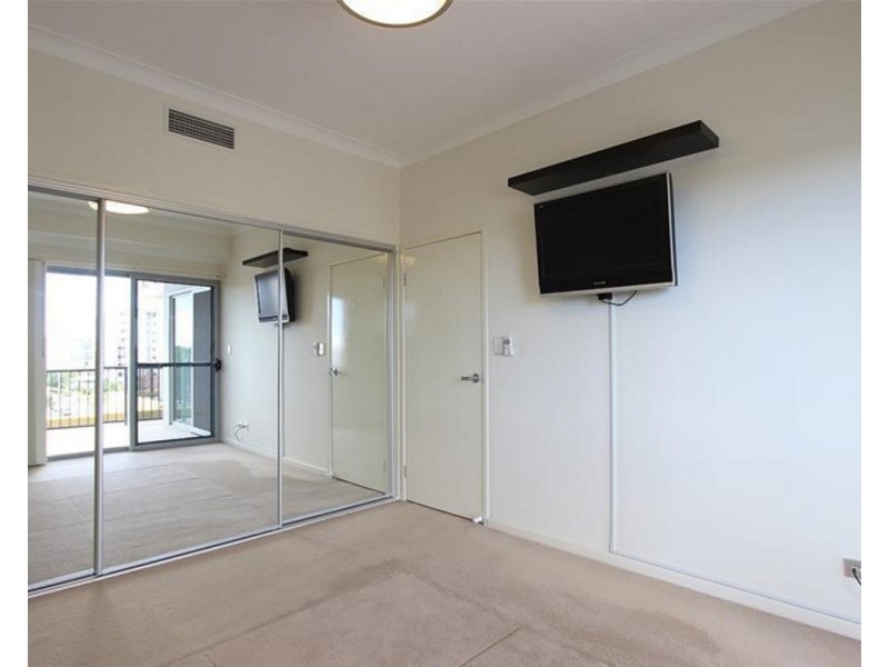 302/1 Kingsmill Street, Chermside QLD 4032