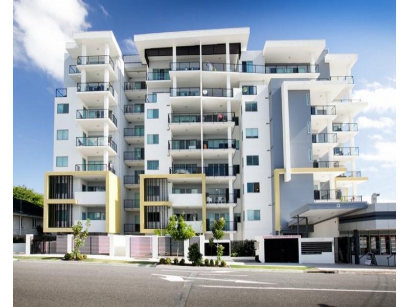 302/1 Kingsmill Street, Chermside QLD 4032