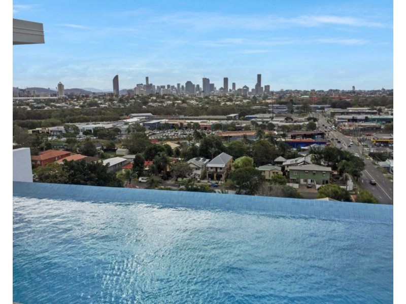 2093/123 Cavendish Road, Coorparoo QLD 4151