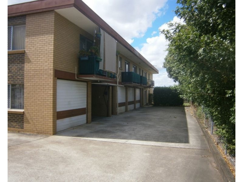 4/9 Pioneer Street, Zillmere QLD 4034