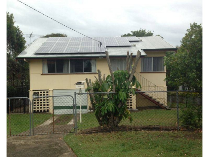 15 Weeroona Street, Chermside QLD 4032