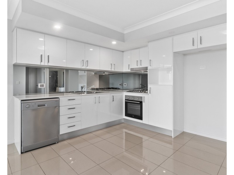 31/13 Norman Street, Wooloowin QLD 4030