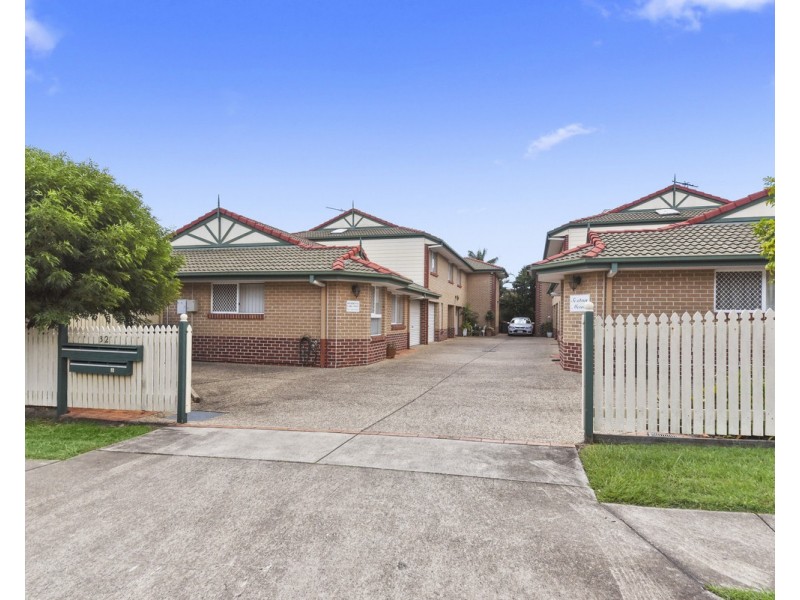 1/32 Hall Street, Chermside QLD 4032