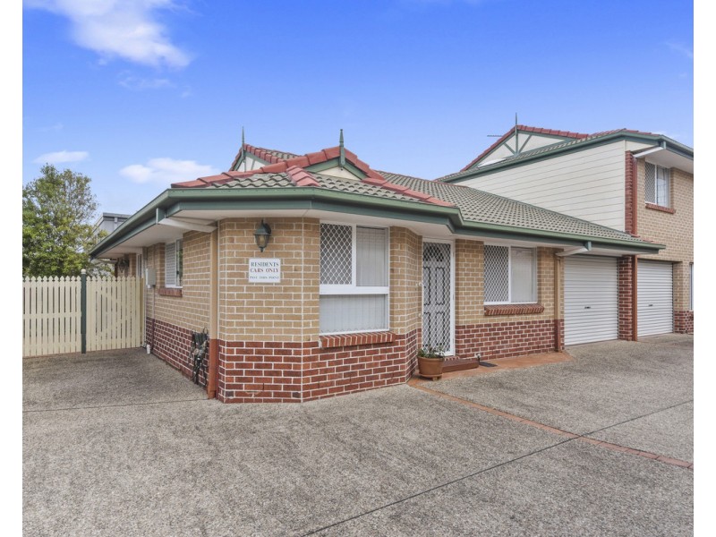 1/32 Hall Street, Chermside QLD 4032