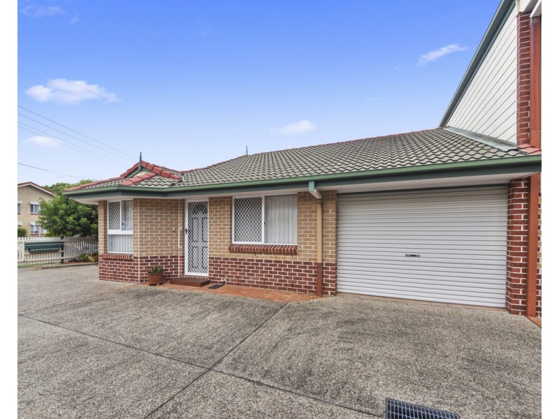 1/32 Hall Street, Chermside QLD 4032