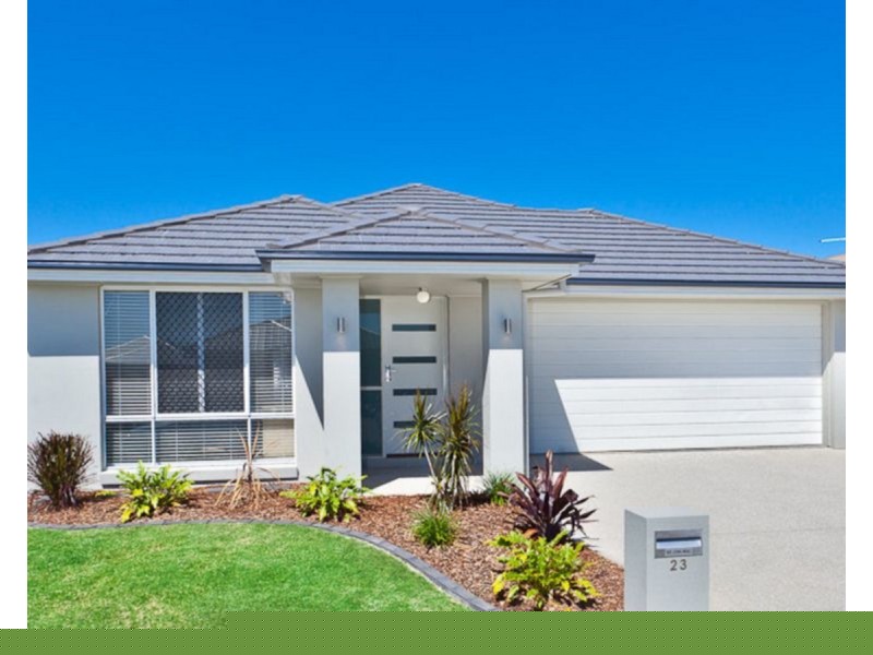 23 Troon Street, North Lakes QLD 4509