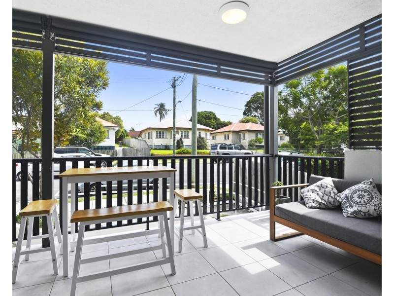 2/5 Binkar Street, Chermside QLD 4032