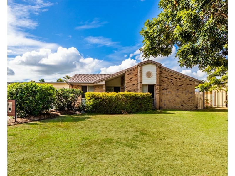 23 David Street, Bracken Ridge QLD 4017