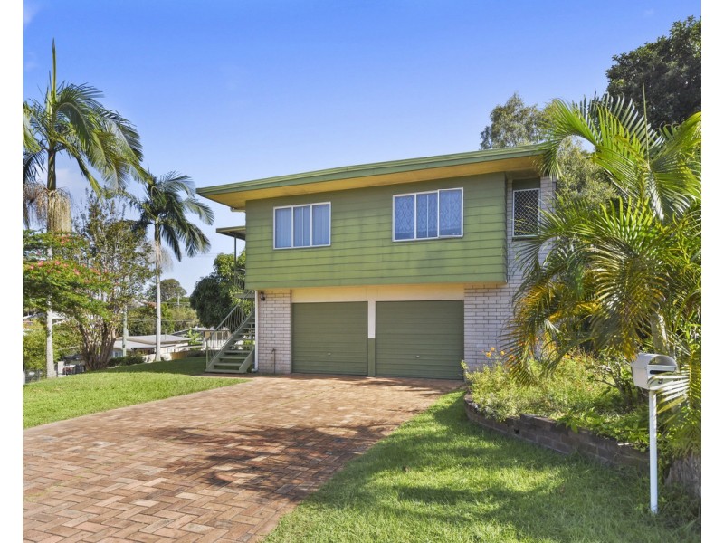 9 Syma Street, Chermside West QLD 4032