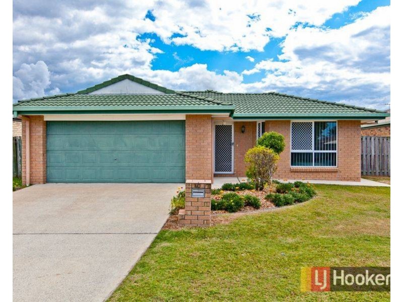 40 Rose Crescent, Fitzgibbon QLD 4018