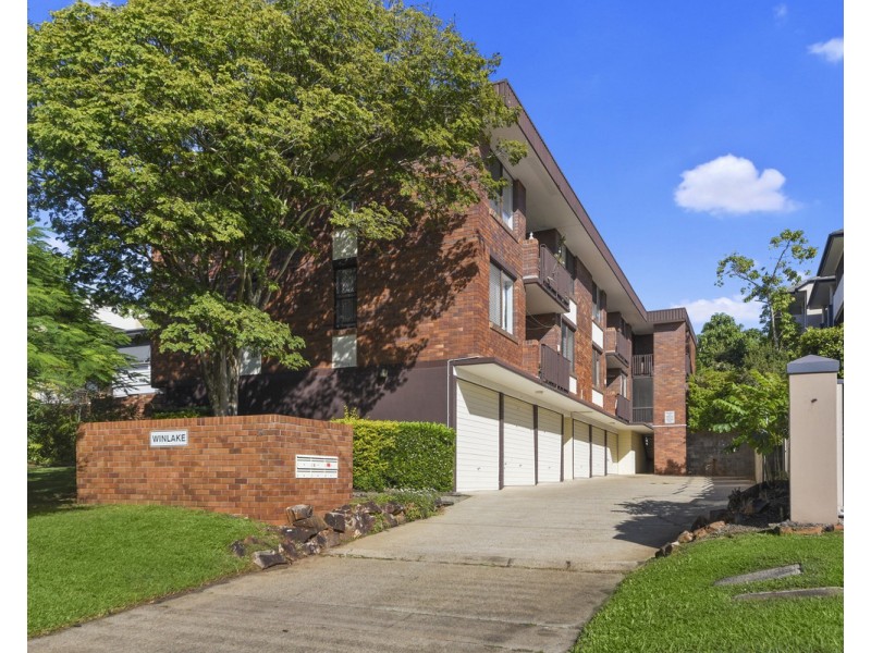 5/59 Warren Street, St Lucia QLD 4067