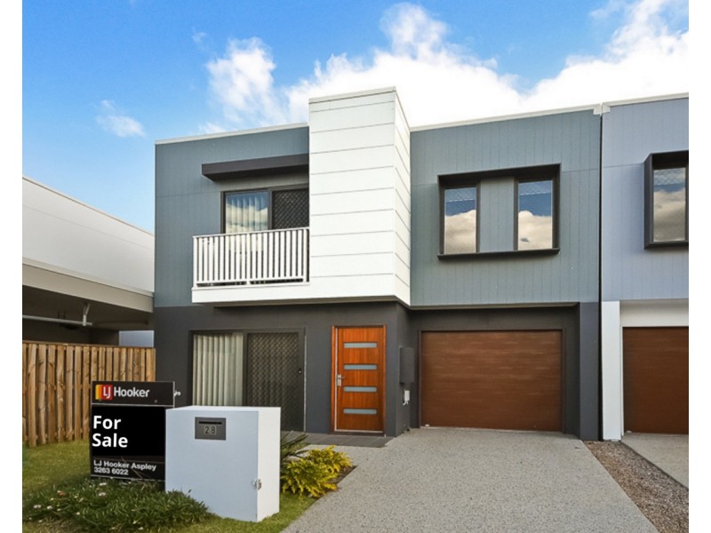 28 Bruny Lane, Fitzgibbon QLD 4018