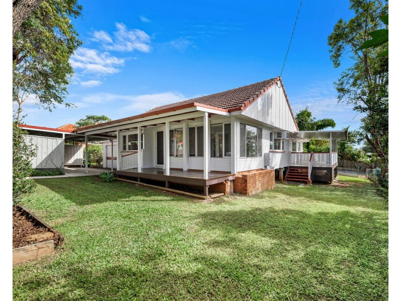 60 Wilmah Street, Aspley QLD 4034