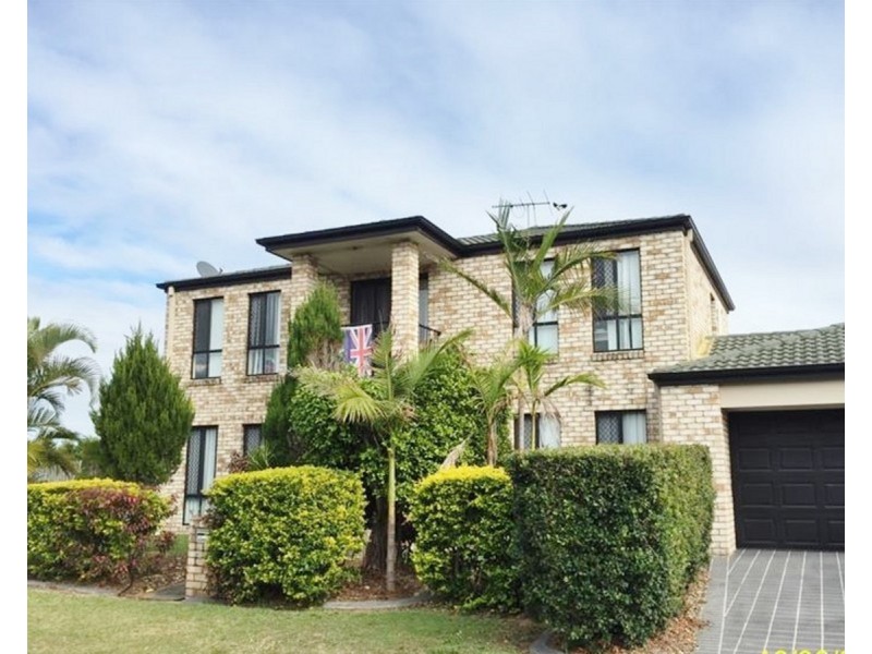 1 Leopard Tree Close, Bracken Ridge QLD 4017