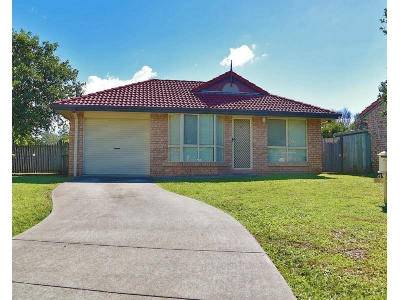 36 Cambridge Crescent, Fitzgibbon QLD 4018
