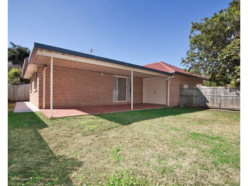 36 Cambridge Crescent, Fitzgibbon QLD 4018