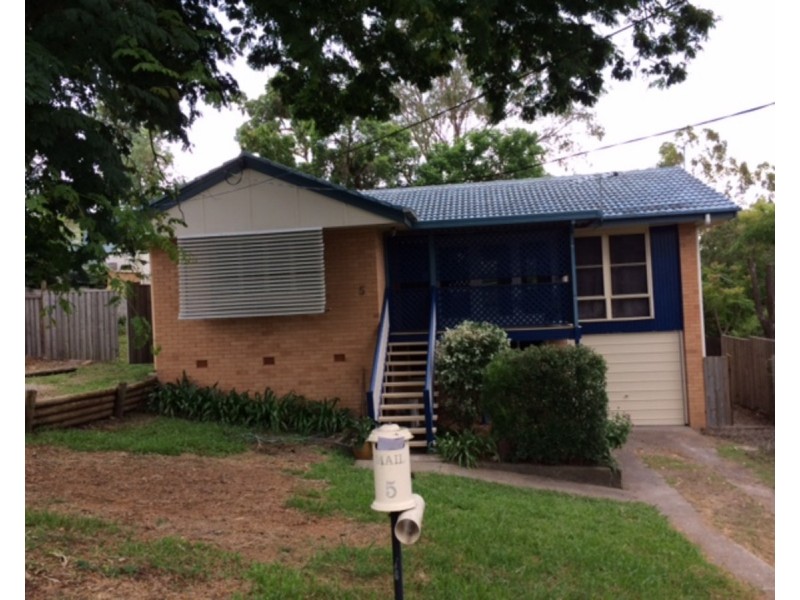 5 Rossett Street, Chermside West QLD 4032