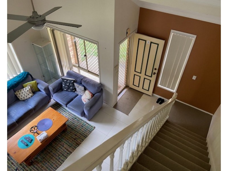 3/58 Wallace Street, Chermside QLD 4032