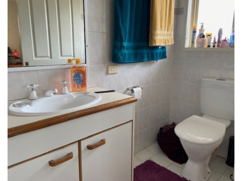 3/58 Wallace Street, Chermside QLD 4032