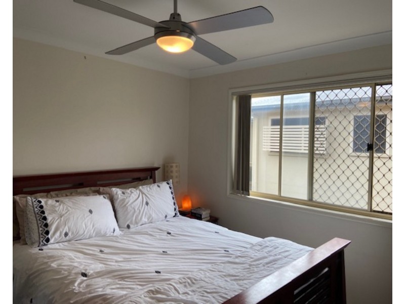 3/58 Wallace Street, Chermside QLD 4032