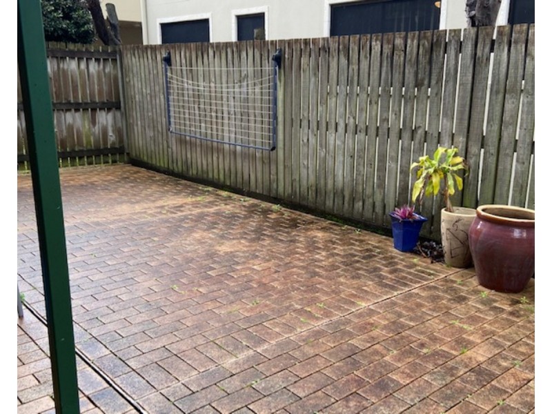 3/58 Wallace Street, Chermside QLD 4032