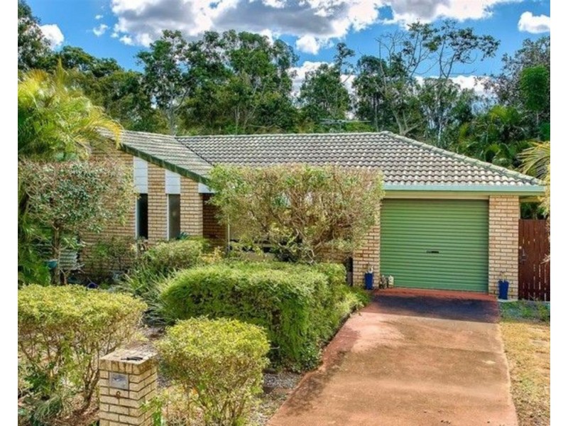 6 Daffodil Close, Zillmere QLD 4034