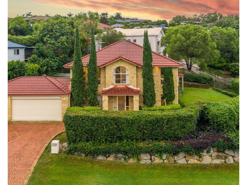 2 Glendore Court, Eatons Hill QLD 4037