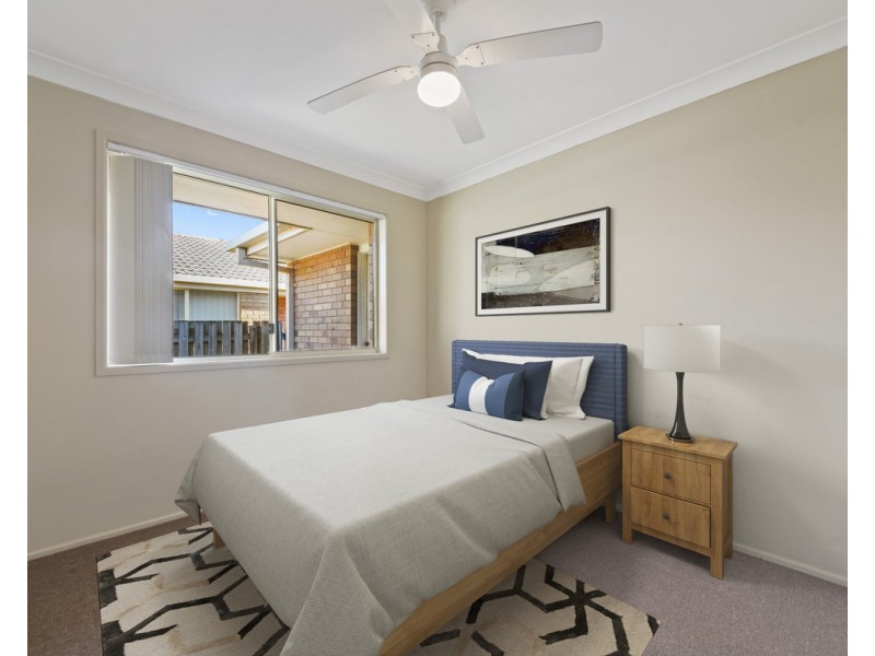 4 Obiri Place, Zillmere QLD 4034