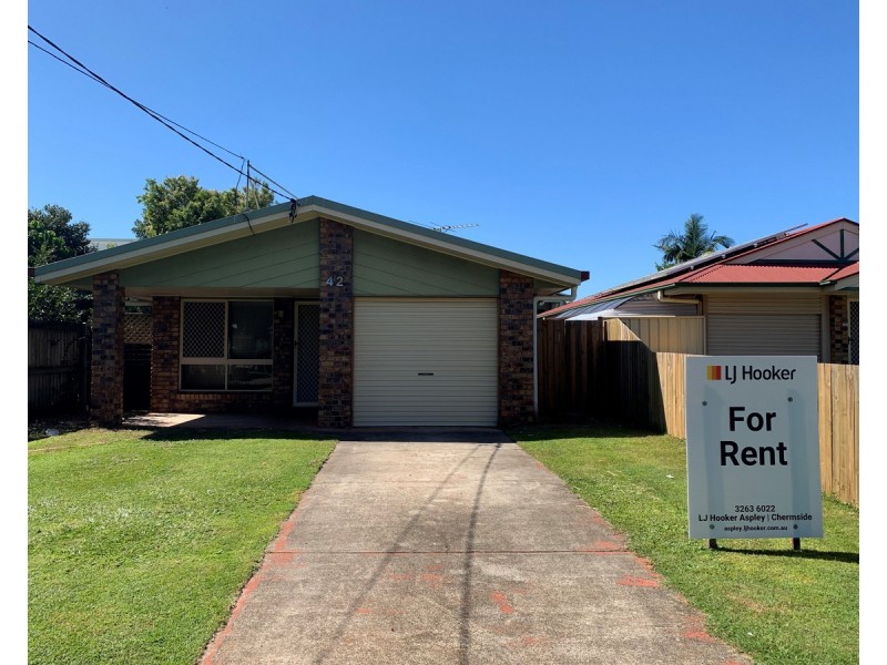 42 Victory Street, Zillmere QLD 4034