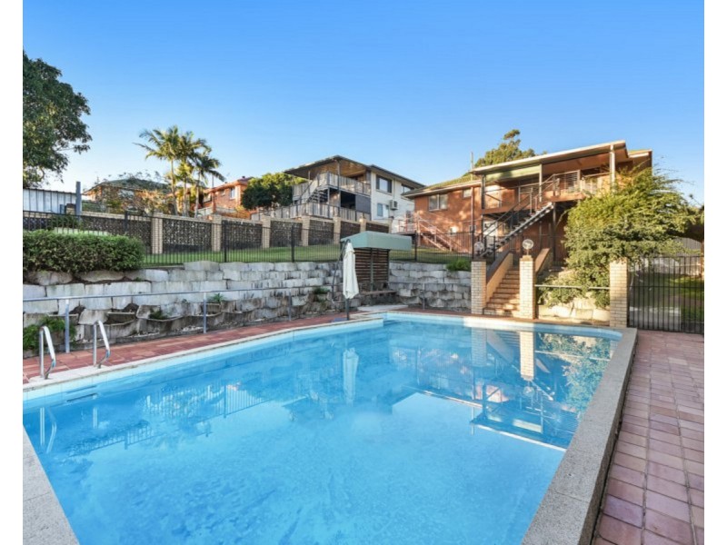 19 Tomago Street, Aspley QLD 4034