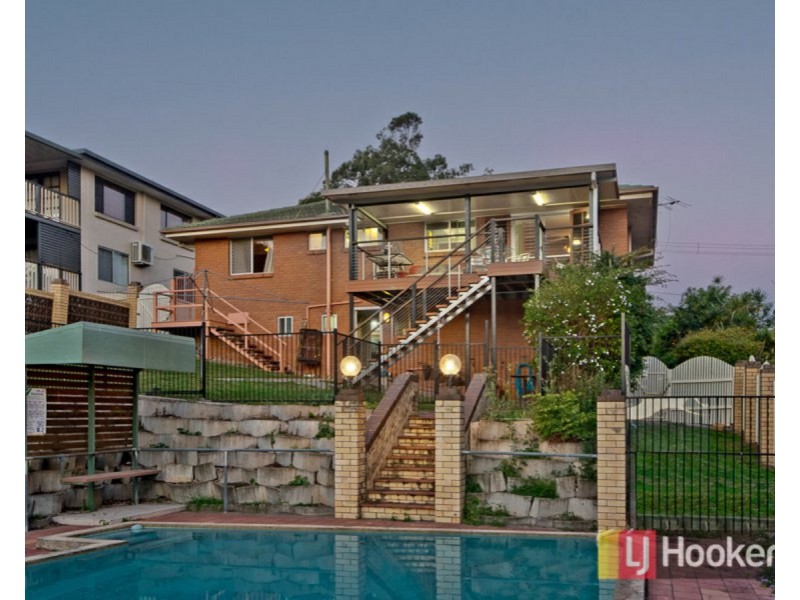 19 Tomago Street, Aspley QLD 4034