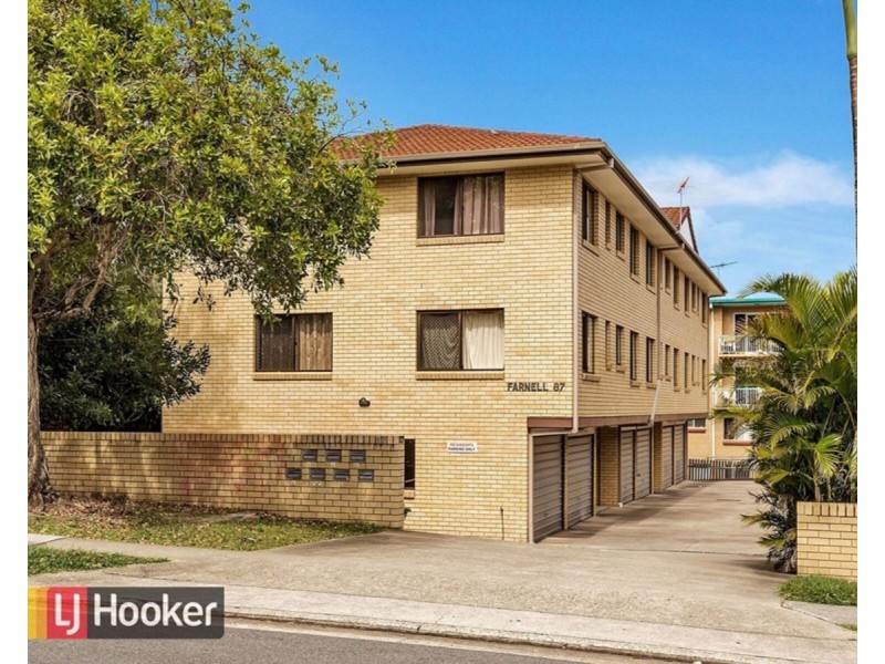 4/87 Farnell Street, Chermside QLD 4032