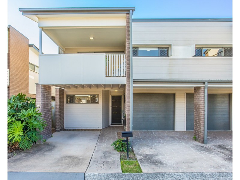 22/31 Matthew Street, Carseldine QLD 4034