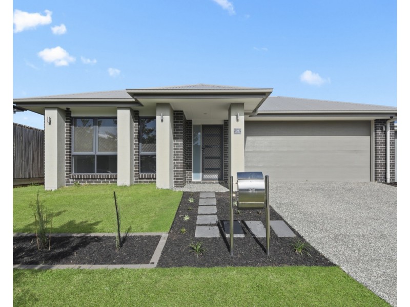 34 Jamie Street, Mango Hill QLD 4509