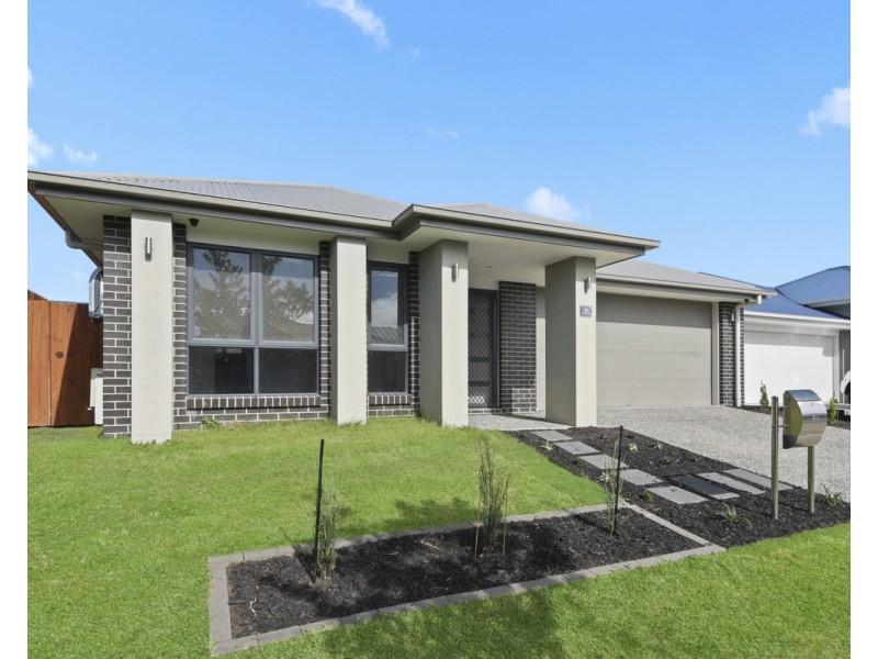 34 Jamie Street, Mango Hill QLD 4509