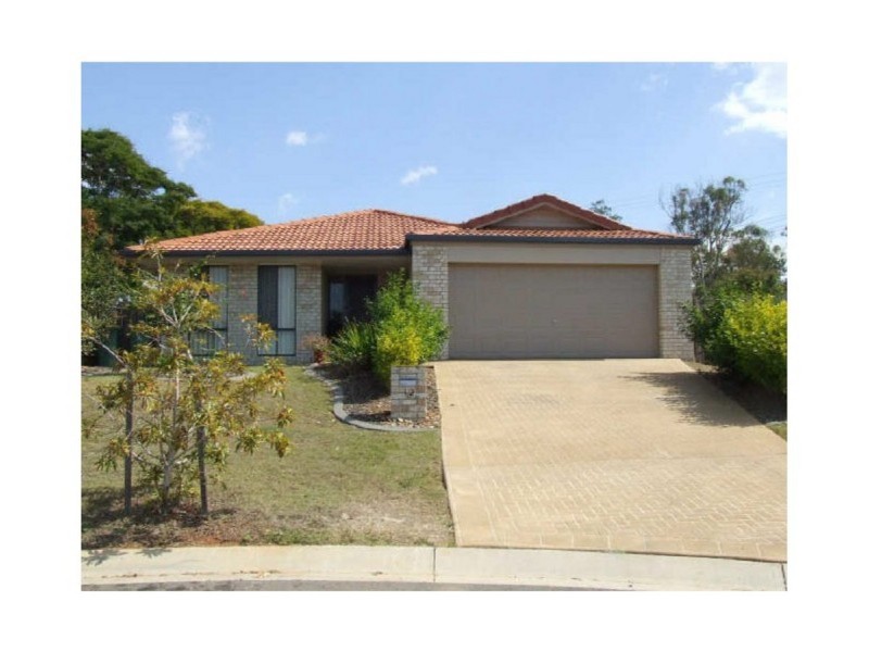 12 Bronze Court, Griffin QLD 4503