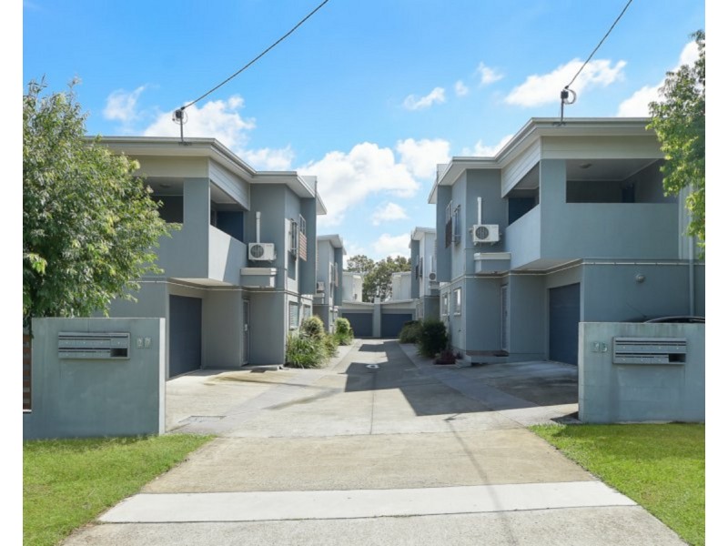 6/25 Grasspan Street, Zillmere QLD 4034