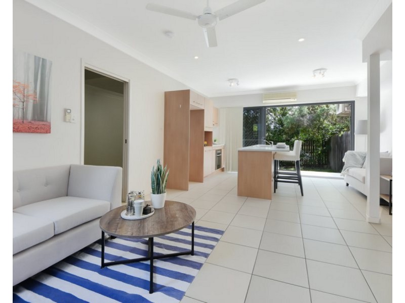 6/25 Grasspan Street, Zillmere QLD 4034