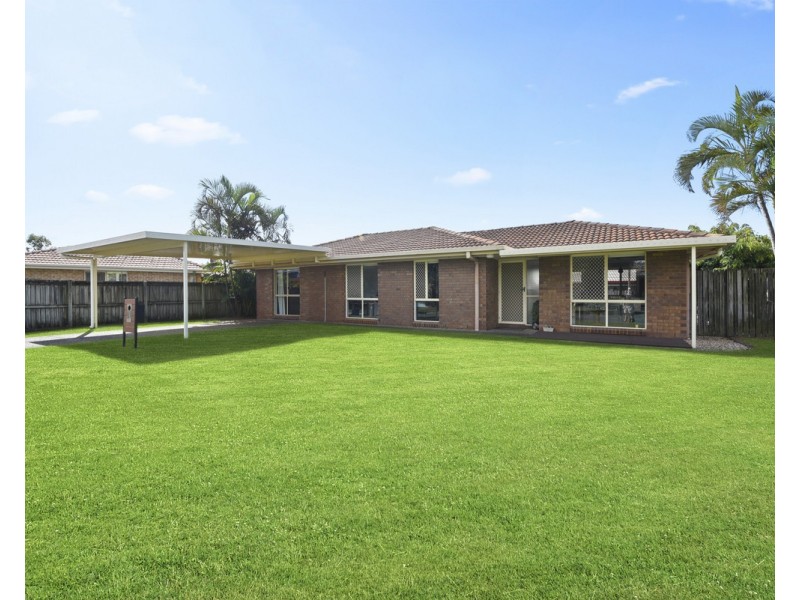 51 Silkyoak Circuit, Fitzgibbon QLD 4018