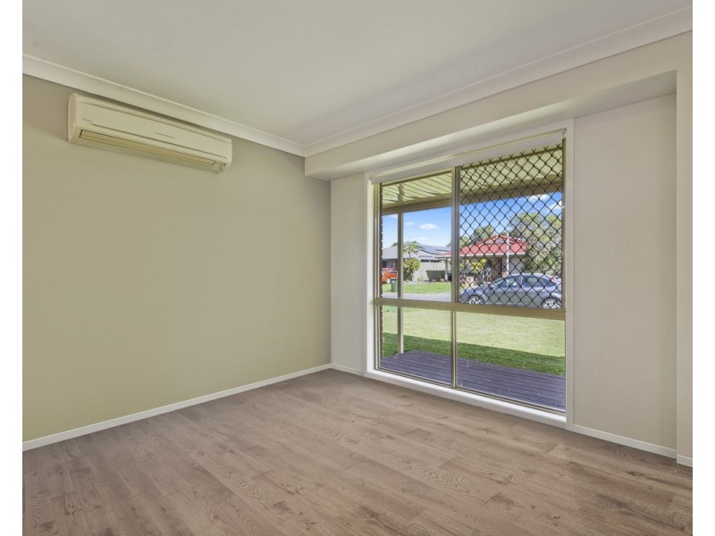 51 Silkyoak Circuit, Fitzgibbon QLD 4018