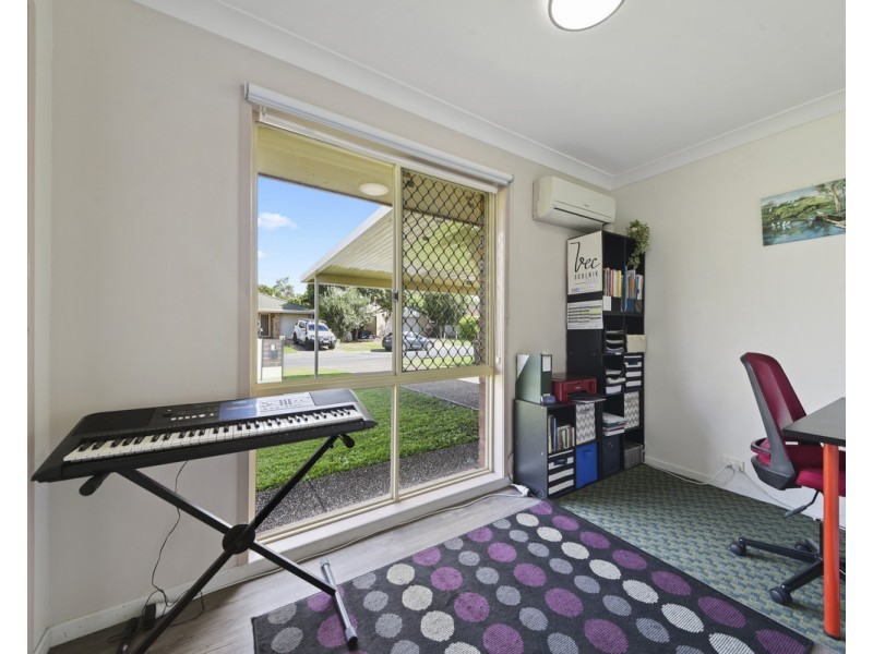 51 Silkyoak Circuit, Fitzgibbon QLD 4018