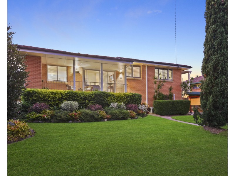 22 Valiant Street, Chermside West QLD 4032