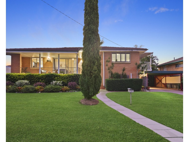 22 Valiant Street, Chermside West QLD 4032