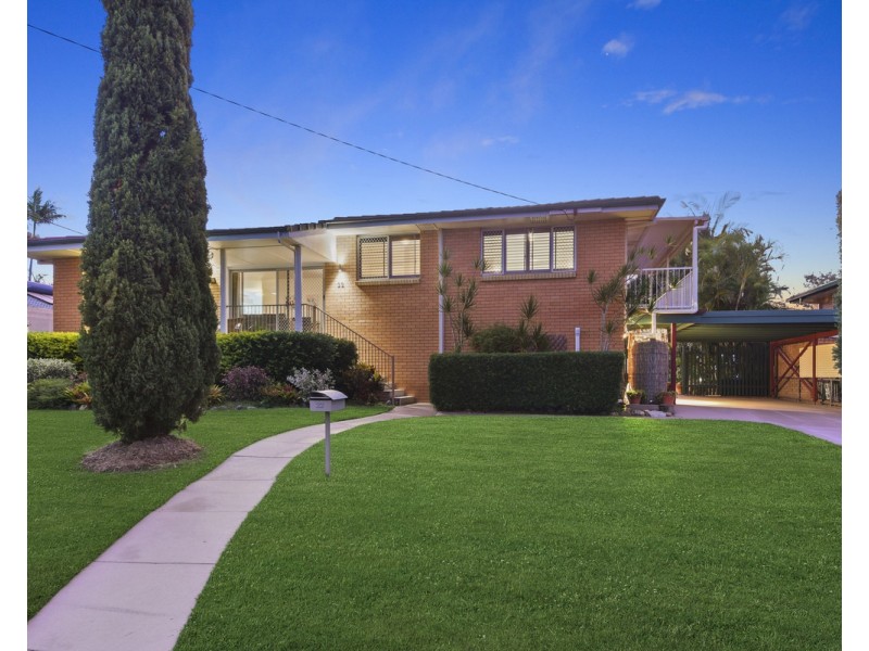 22 Valiant Street, Chermside West QLD 4032
