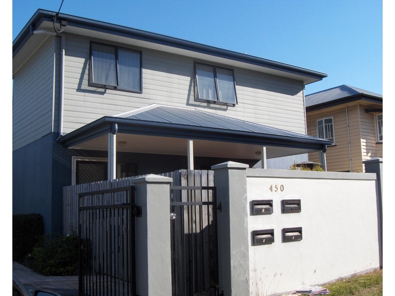 1/450 Hamilton Road, Chermside QLD 4032