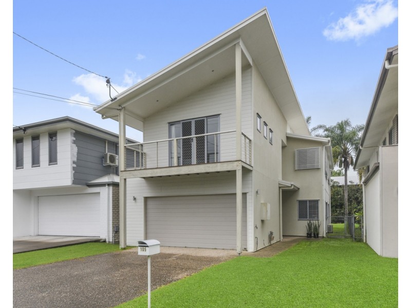 105 Glenholm Street, Mitchelton QLD 4053