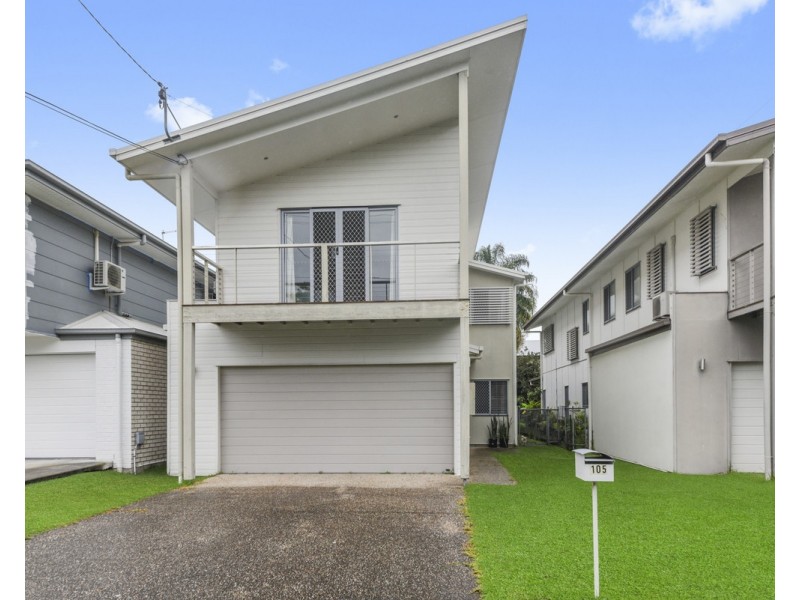 105 Glenholm Street, Mitchelton QLD 4053