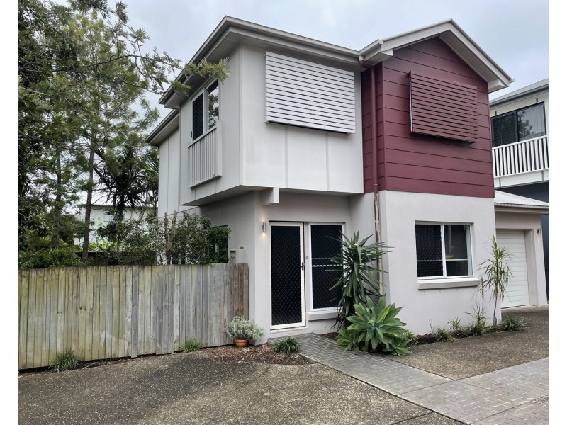 2/50 Sizer Street, Everton Park QLD 4053